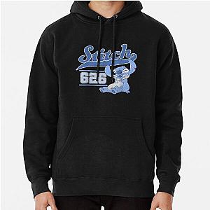 Lilo amp Stitch 626 Day Collegiate T Shirt Men Pullover Hoodie