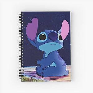 Lilo and Stitch Notebook