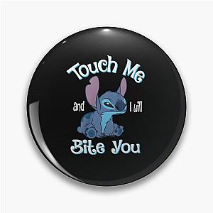 Stitch Lilo Stitch Pin