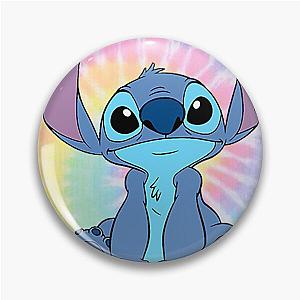 Colorful Stitch Pin