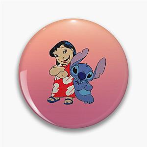 Lilo and Stitch Pin