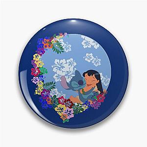 Lilo and Stitch Pin