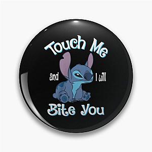 Stitch And Pin