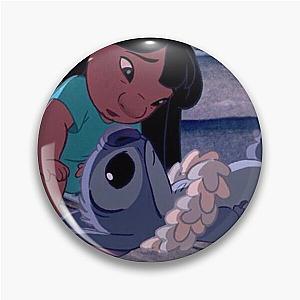 Lilo and Stitch Pin