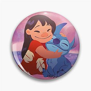 Lilo & Stitch Pin