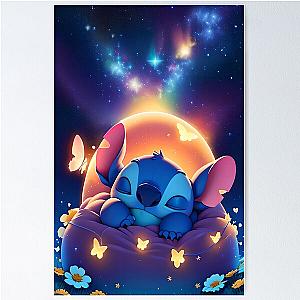Lilo and Stitch Poster