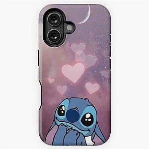 Stitch Colorful iPhone Case & Cover or Tough Love