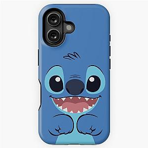 Stitch iPhone Case