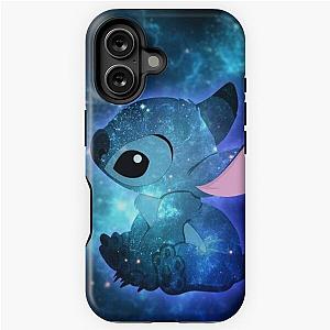 Stitch Colorful iPhone and Tough Case
