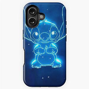 Stitch Colorful iPhone Case iPhone Tough Cover