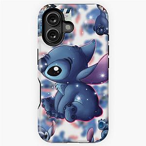 Stitch Colorful iPhone Case Wonderful Tough Case