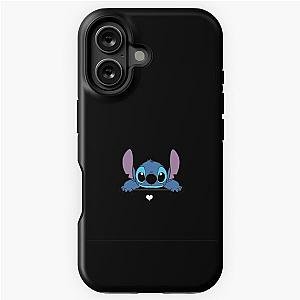 Stitch phone case and other iPhone tough case
