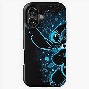 Stitch Colorful iPhone Case and Skin Tough Case
