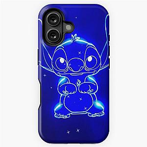 Stitch Colorful iPhone Case iPhone Tough Cover