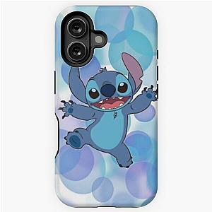 Stitch Colorful iPhone Case Wonderful Tough Case