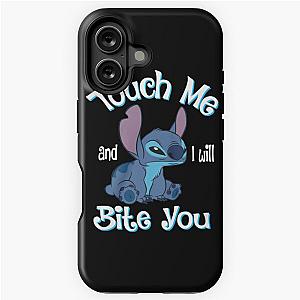 Stitch And Lilo iPhone Tough Case
