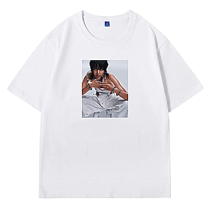 On My Rhythm Lisa T-Shirts