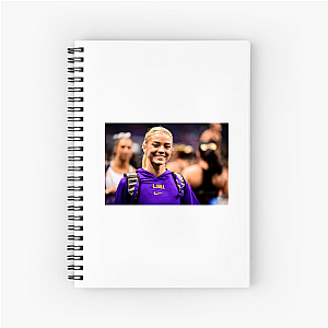 Livvy Dunne Charm Livvy Dunne Notebook