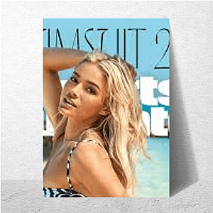 Livvy Dunne Nest Livvy Dunne Posters