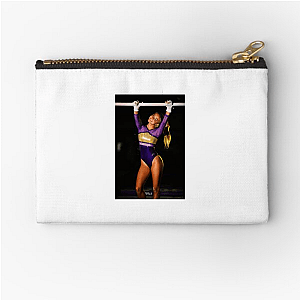 Livvy Dunne Aura Livvy Dunne Zipper Pouches