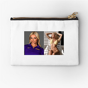 Livvy Dunne Glow Livvy Dunne Zipper Pouches