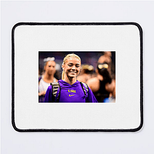 Livvy Dunne Charm Livvy Dunne Mouse Pads