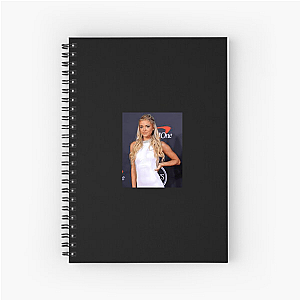 Livvy Dunne Radiance Livvy Dunne Notebook
