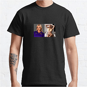 Livvy Dunne Glow Livvy Dunne T-Shirts