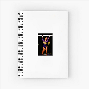 Livvy Dunne Aura Livvy Dunne Notebook
