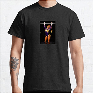 Livvy Dunne Aura Livvy Dunne T-Shirts