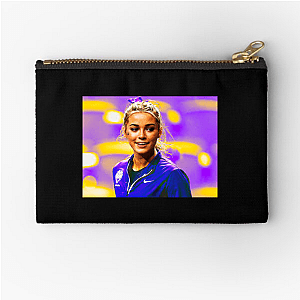 Livvy Dunne Sprint Livvy Dunne Zipper Pouches