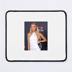 Livvy Dunne Radiance Livvy Dunne Mouse Pads