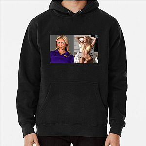 Livvy Dunne Glow Livvy Dunne Hoodies