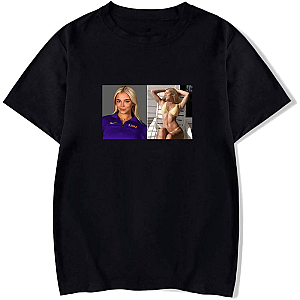 Livvy Dunne Glow Livvy Dunne T-Shirts