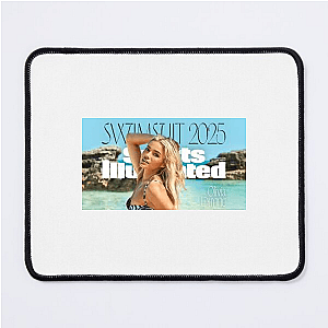 Livvy Dunne Nest Livvy Dunne Mouse Pads