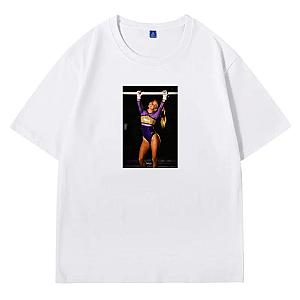 Livvy Dunne Aura Livvy Dunne T-Shirts