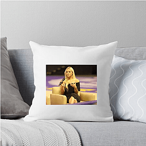 Livvy Dunne Drift Livvy Dunne Pillows Cover
