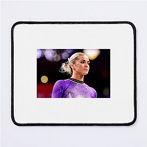 Livvy Dunne Thread Livvy Dunne Mouse Pads