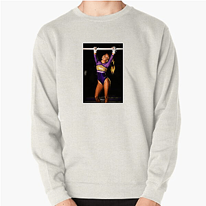Livvy Dunne Aura Livvy Dunne Sweatshirts