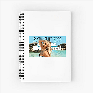 Livvy Dunne Nest Livvy Dunne Notebook