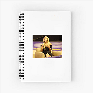 Livvy Dunne Drift Livvy Dunne Notebook