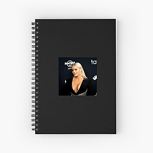 Livvy Dunne Flex Livvy Dunne Notebook