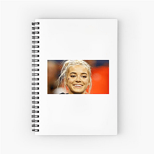 Livvy Dunne Bloom Livvy Dunne Notebook