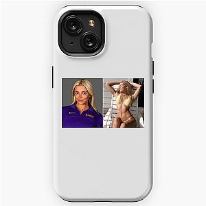 Livvy Dunne Glow Livvy Dunne iPhone Cases