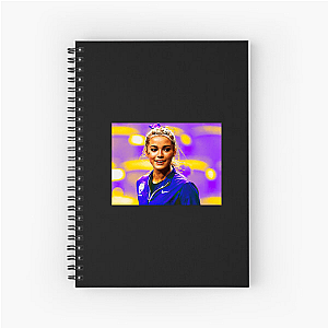 Livvy Dunne Sprint Livvy Dunne Notebook