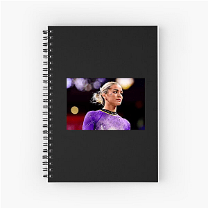 Livvy Dunne Thread Livvy Dunne Notebook
