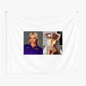 Livvy Dunne Glow Livvy Dunne Tapestries