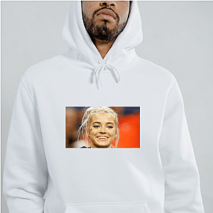 Livvy Dunne Bloom Livvy Dunne Hoodies