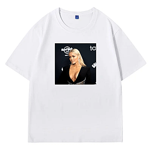 Livvy Dunne Flex Livvy Dunne T-Shirts