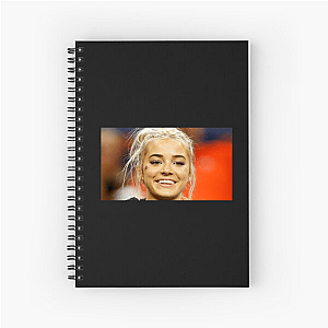Livvy Dunne Bloom Livvy Dunne Notebook